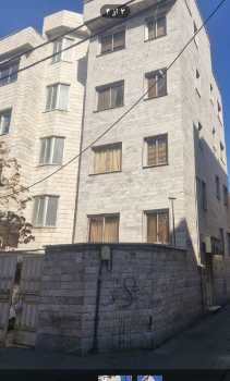 فروش آپارتمان 