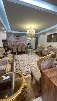 خرید آپارتمان جنت آباد ۱۵۰ متری ۳ خوابه  ۷ ساله   قیمت روز - 8027663