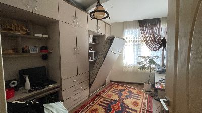 خرید آپارتمان جنت آباد ۱۵۰ متری ۳ خوابه  ۷ ساله   قیمت روز - 8027663