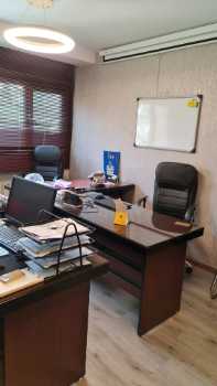 رهن کامل دفتر کار سند اداری سهروردی ۵۰ متری ۲ خوابه  ۲۲ ساله - 4629064