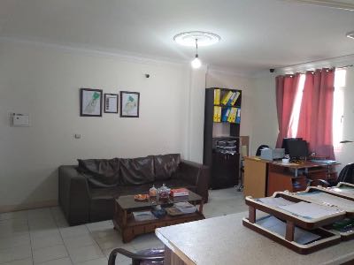 رهن و اجاره دفتر کار تهرانپارس مناسب کار ۵۰ متری ۱ خوابه - 7497364