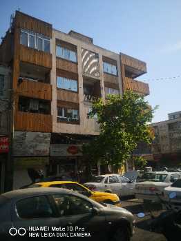 تهران  منطقه 2