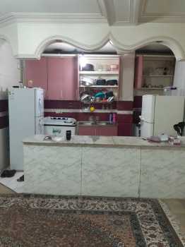 رهن کامل آپارتمان مجیدیه ۷۲ متری ۲ خوابه  ۱۸ ساله    - ت.ت/ - 8032167