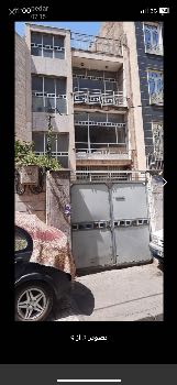 خرید کلنگی پیروزی بدون جواز زمین: ۱۲۰م   - گذر ۸ متری - 7862068