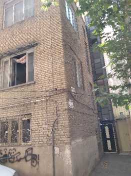 خرید کلنگی نظام آباد جنوبی بدون جواز زمین: ۱۰۵م  قیمت روز - 7871468