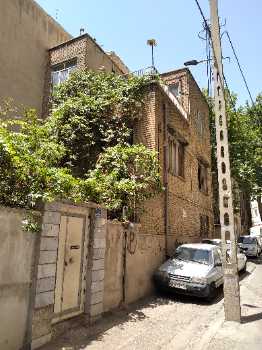 فروش کلنگی 