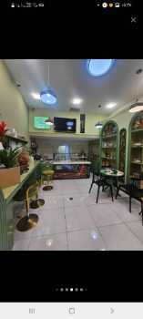 خرید مغازه فرمانیه ۳۷ متری ۱۰ ساله  - طبقه: همکف - - 8011770