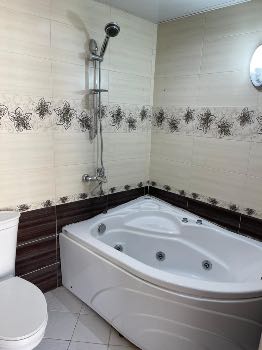 خرید آپارتمان جنت آباد ۱۲۱ متری ۳ خوابه  ۸ ساله  - طبقه: سوم - - 8034370