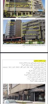 خرید مستغلات تهران نو دفتر کار سنداداری-تجاری ۱۵ ساله - 7599171