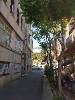 خرید آپارتمان فلسطین ۶۲ متری ۱ خوابه  ۳۰ ساله  - طبقه: چهارم - - 7708872