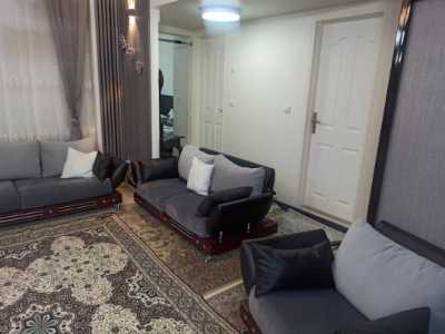 خرید آپارتمان گلبرگ غربی ۵۷ متری ۱ خوابه  ۱۳ ساله - 8046572