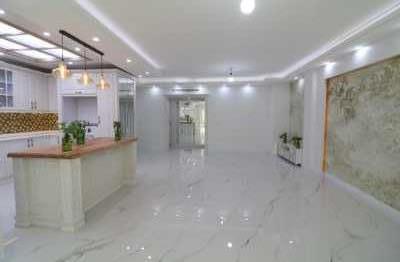 خرید آپارتمان سعادت آباد ۱۱۹ متری ۳ خوابه  ۱۳ ساله - 7647973