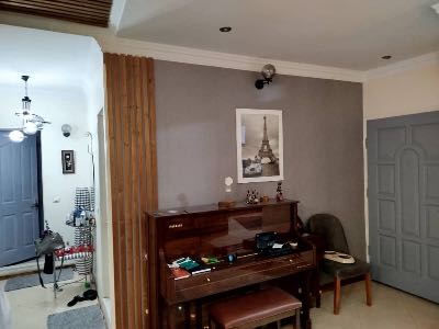 رهن کامل آپارتمان جنت آباد ۹۰ متری ۲ خوابه  ۹ ساله   رهن کامل - 8024873