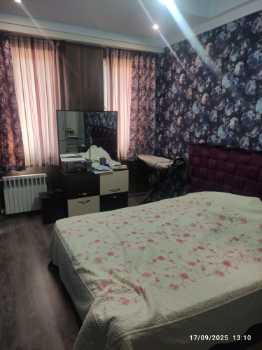رهن و اجاره آپارتمان سعادت آباد ۱۲۵ متری ۳ خوابه  ۱۱ ساله - 8048074