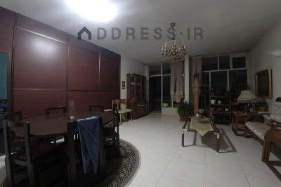 رهن کامل آپارتمان یوسف آباد ۲۲۰ متری ۴ خوابه  [قدیمی]  رهن کامل - 7512076