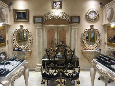 خرید مغازه نارمک ۴۵ متری ۷ ساله  - طبقه:  - - 7919177