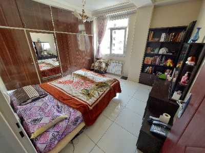 خرید آپارتمان یوسف آباد ۱۲۵ متری ۲ خوابه  ۴ ساله   قیمت روز - 7928477