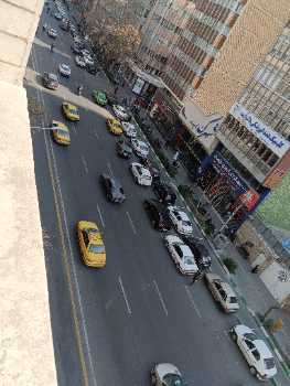 تهران  منطقه 7