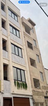 خرید آپارتمان نارمک ۵۳ متری ۱ خوابه  [نوساز] - طبقه: اول - - 7995279