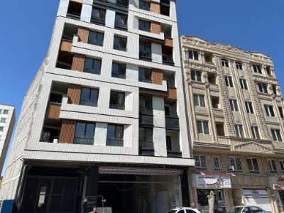 تهران  منطقه 5