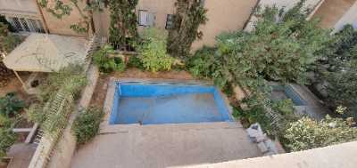 خرید آپارتمان شیراز ۲۵۷ متری ۳ خوابه  [قدیمی] - طبقه: سوم - - 7713883