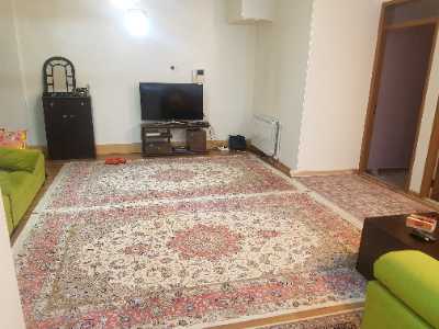 رهن و اجاره آپارتمان تهرانپارس ۱۱۳ متری ۲ خوابه  ۲۰ ساله - 7779183