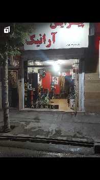 خرید مغازه تهرانپارس ۲۸ متری ۶ ساله  - طبقه: همکف - - 7614084