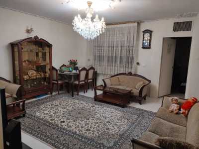 خرید آپارتمان ستارخان ۵۸ متری ۱ خوابه  [قدیمی] - طبقه: سوم - - 8003885