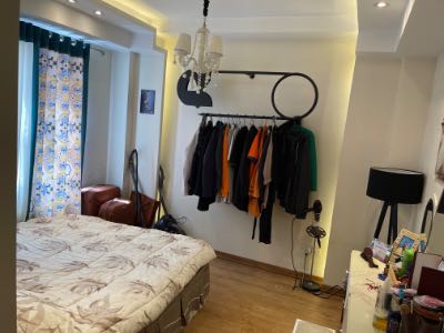 خرید آپارتمان میرزای شیرازی ۱۲۳ متری ۲ خوابه  ۳ ساله   قیمت روز - 7871687