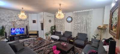 خرید آپارتمان پیروزی ۶۲ متری ۲ خوابه  ۱۵ ساله  - طبقه: دوم - - 7952687
