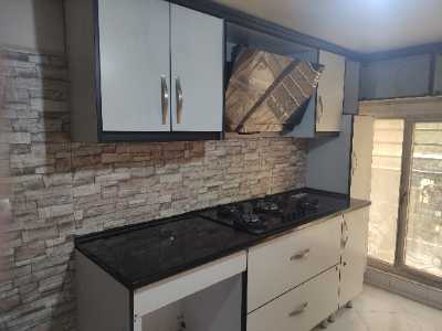 رهن و اجاره آپارتمان پیروزی ۵۰ متری ۱ خوابه  ۱۴ ساله - 8033987