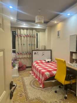 رهن و اجاره آپارتمان مجیدیه ۱۲۰ متری ۲ خوابه  ۴ ساله - 8039489