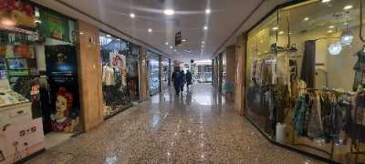 خرید مغازه آیت الله کاشانی ۱۸ متری ۶ ساله  - طبقه:  -  قیمت روز - 7799190
