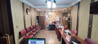 خرید دفتر کار