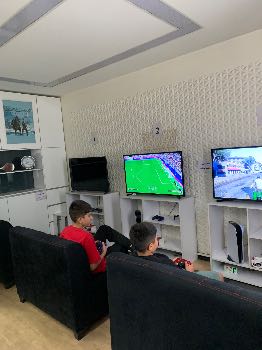 خرید مغازه  کارگر شمالی