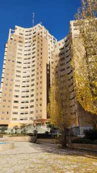 خرید آپارتمان چیتگر ۱۴۶ متری ۳ خوابه  ۶ ساله  - طبقه: ۱۴ - - 7765896