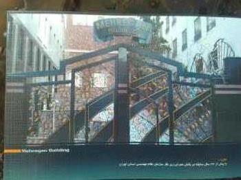 رهن و اجاره دفتر کار مناسب کار ولیعصر(بهشتی تا ونک) ۶۵ متری - 8031996