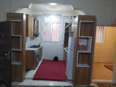 رهن و اجاره آپارتمان جنت آباد ۷۰ متری ۲ خوابه  ۱۰ ساله - 7472197