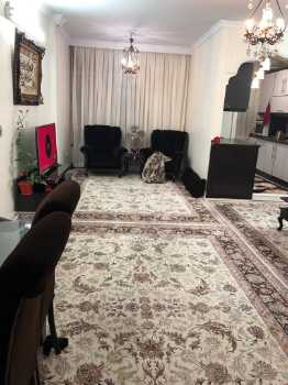 خرید آپارتمان پیروزی ۶۲ متری ۱ خوابه  [قدیمی] - طبقه: سوم - - 7543397
