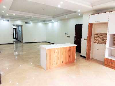 خرید آپارتمان شمس آباد ۱۰۴ متری ۲ خوابه  ۳ ساله  - طبقه: دوم - - 7686698