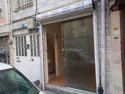 خرید مغازه تهرانپارس
